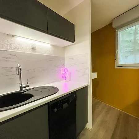 Apartamento Cobalte