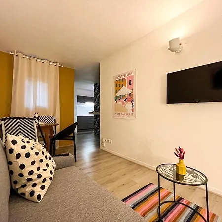 Apartamento Cobalte