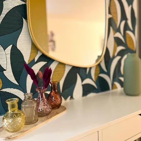 Apartamento Cobalte *
