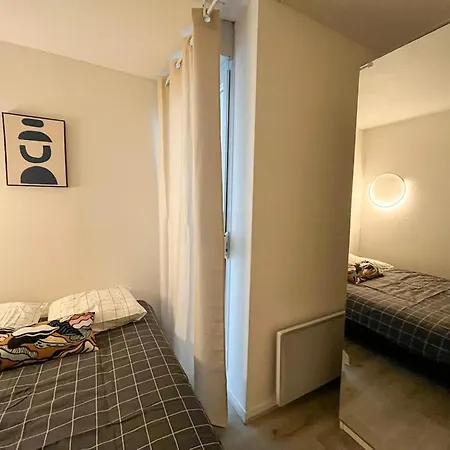 Cobalte Villeurbanne