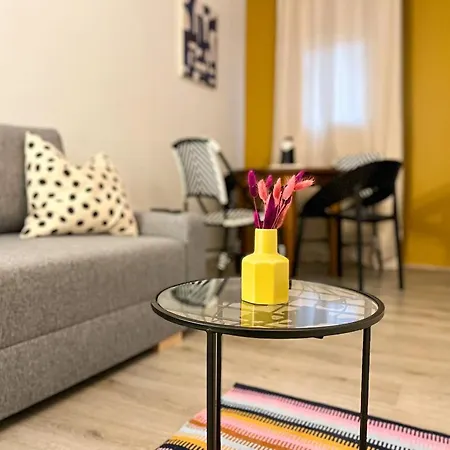 Apartamento Cobalte