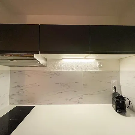Cobalte Apartamento *