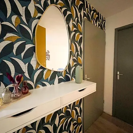 Apartamento Cobalte