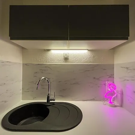 Cobalte Apartamento