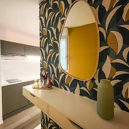 Cobalte Apartamento *