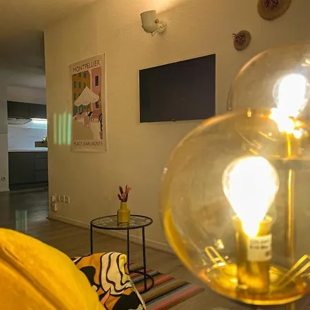 Apartamento Cobalte *