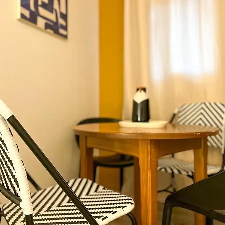 Cobalte Apartamento